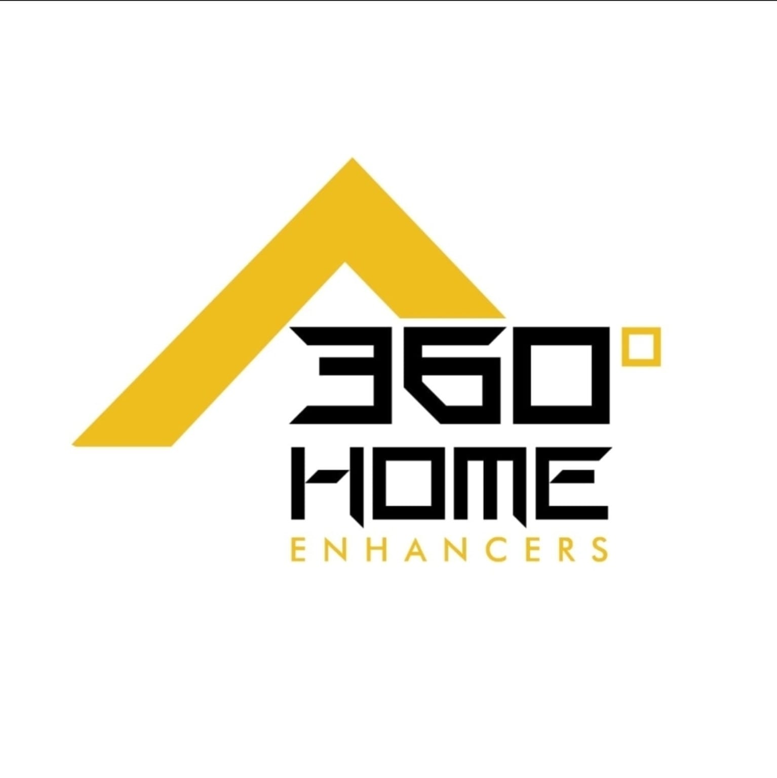 360 Home Enhancers logo
